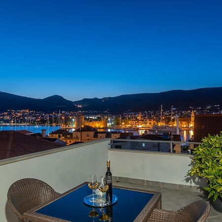 Apartments Orlic Trogir Exteriér fotografie