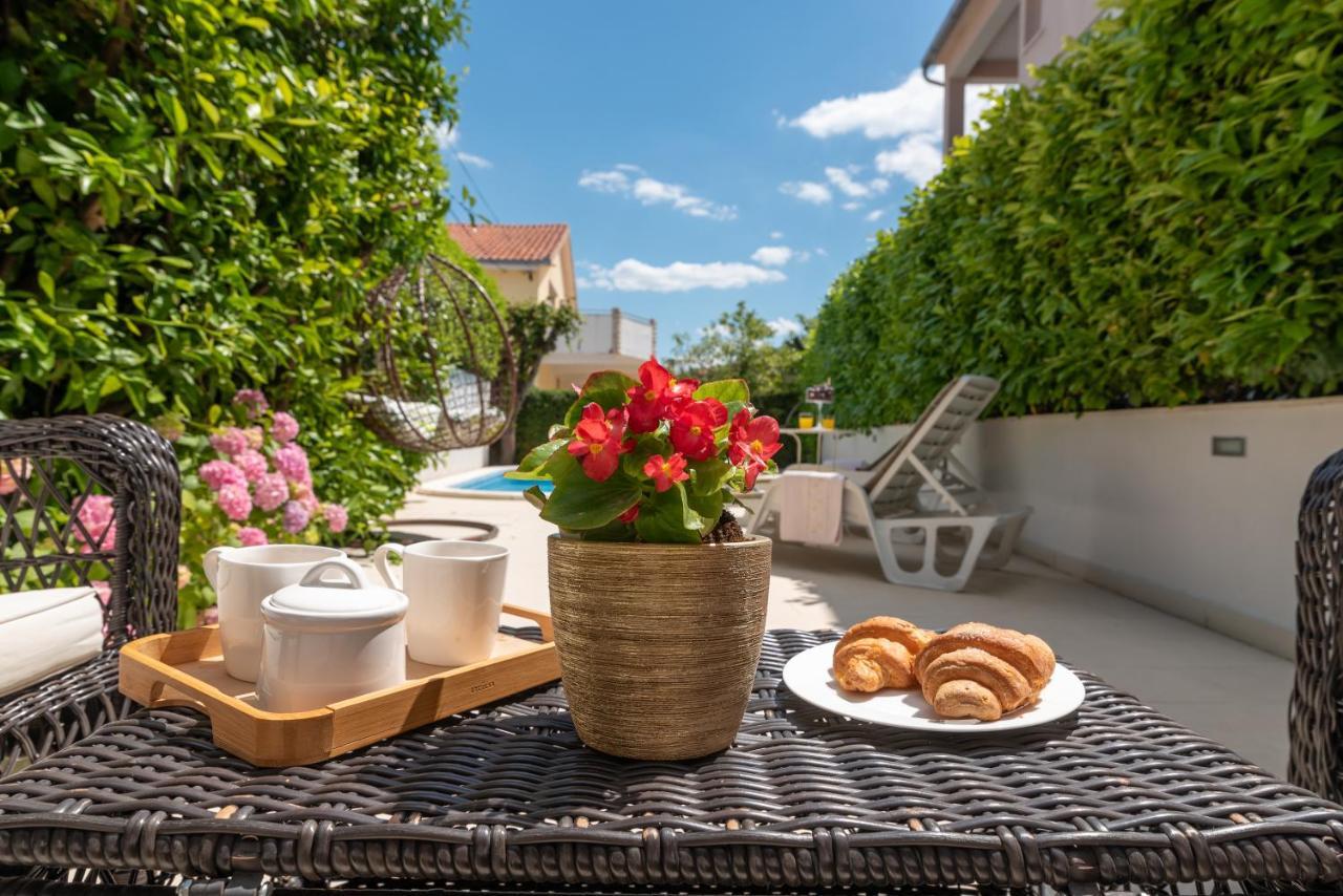 Apartments Orlic Trogir Exteriér fotografie
