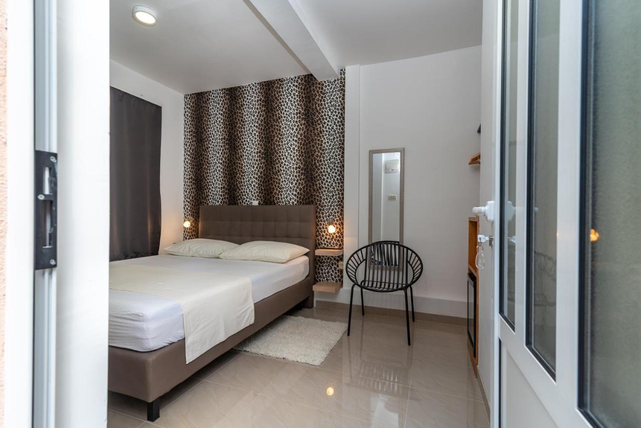 Apartments Orlic Trogir Exteriér fotografie