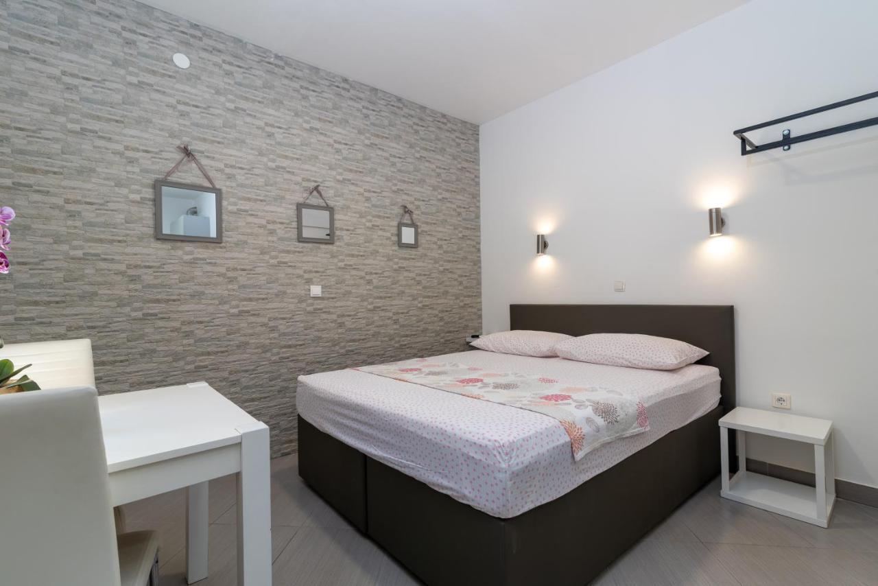 Apartments Orlic Trogir Exteriér fotografie