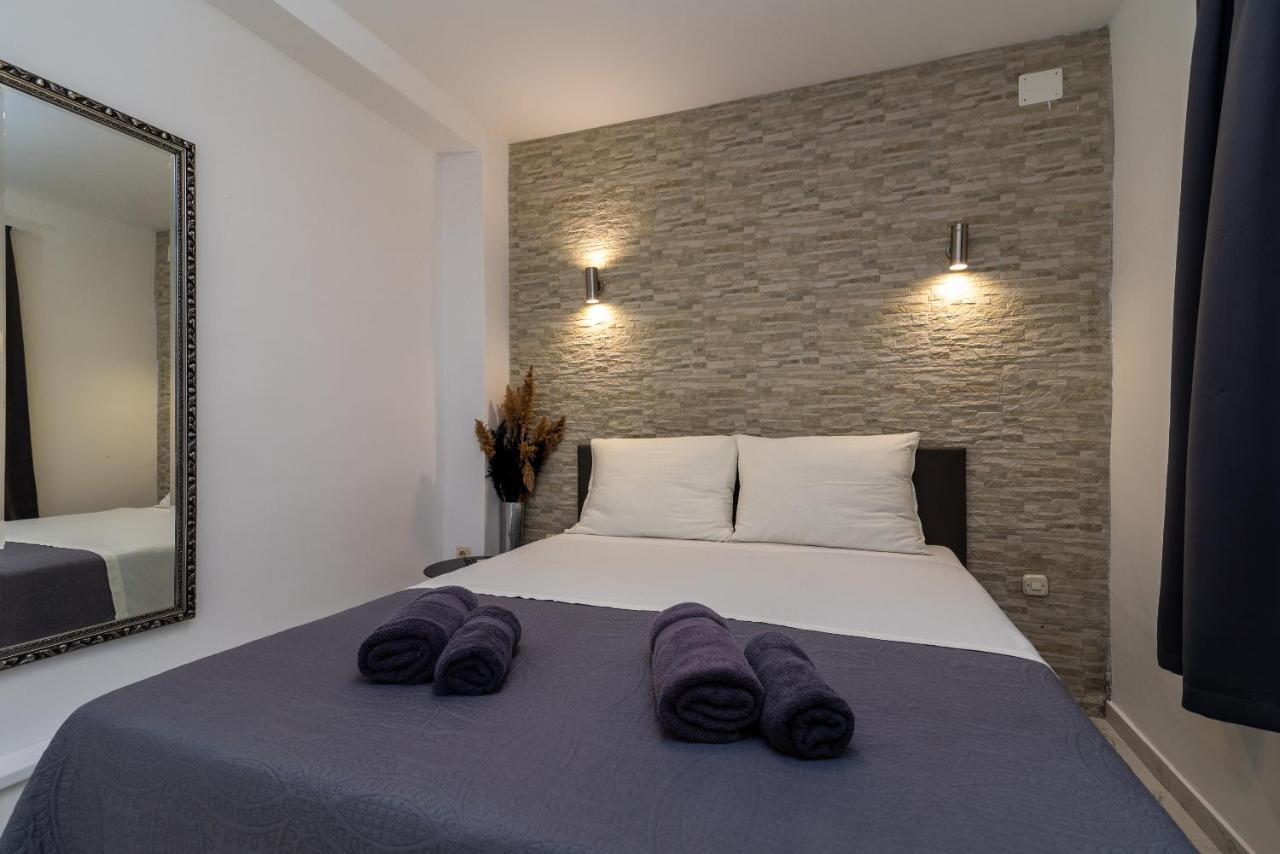 Apartments Orlic Trogir Exteriér fotografie