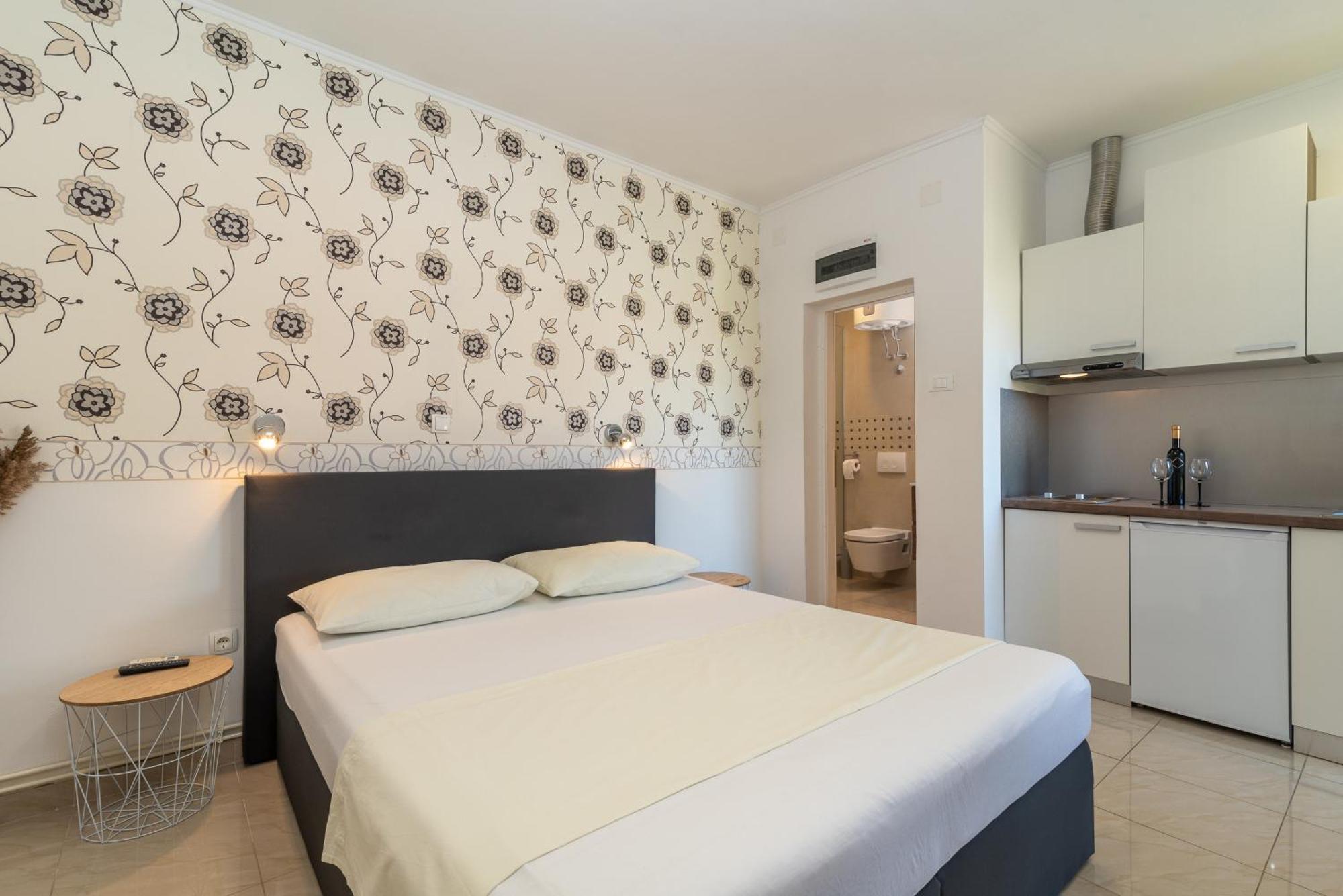Apartments Orlic Trogir Exteriér fotografie